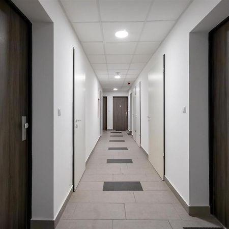 Leonardo Ground Apartment Budapest Eksteriør billede